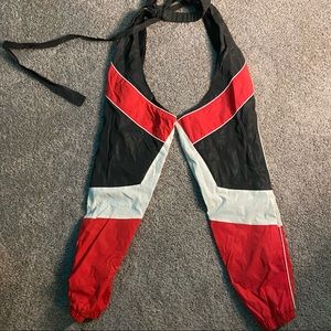 Assless chaps